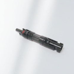 2pcs - MC4 INLINE DIODE DC 1000V 10A Solar Cell Panel Surya